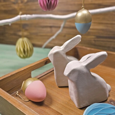 3 Modern Easter DIY’s